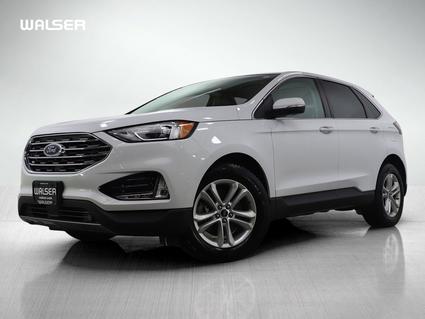 2019 Ford Edge Burnsville MN