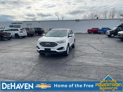 2020 Ford Edge Fort Wayne IN