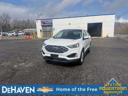 2020 Ford Edge Fort Wayne IN