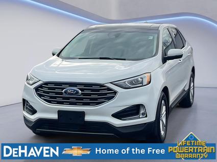 2020 Ford Edge Fort Wayne IN