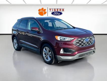 2020 Ford Edge Walhalla SC
