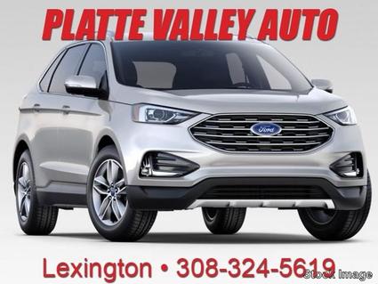 2020 Ford Edge Lexington NE