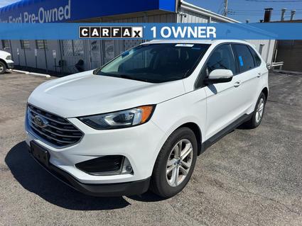2020 Ford Edge St Louis MO