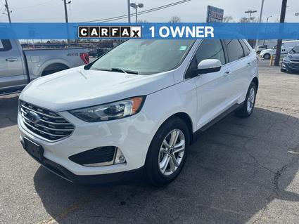 2020 Ford Edge St Louis MO
