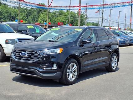 2020 Ford Edge Woodhaven MI