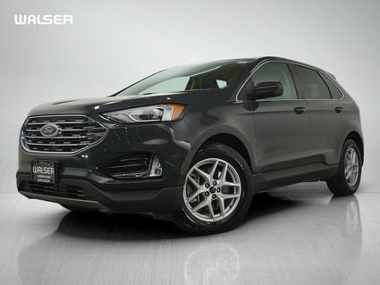 2021 Ford Edge Burnsville MN