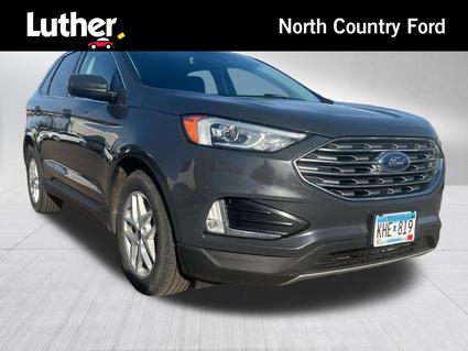 2021 Ford Edge Minneapolis MN