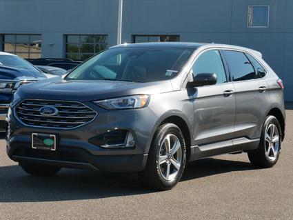 2021 Ford Edge Minneapolis MN