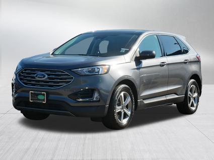 2021 Ford Edge Minneapolis MN