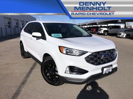 2021 Ford Edge Rapid City SD