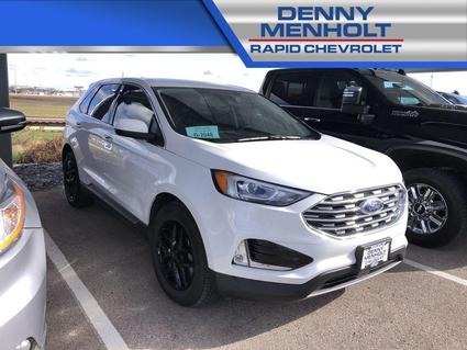 2021 Ford Edge Rapid City SD