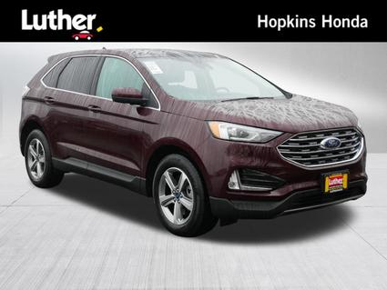 2021 Ford Edge Hopkins MN