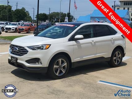 2022 Ford Edge Destin FL