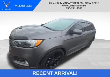 2022 Ford Edge Lisle IL