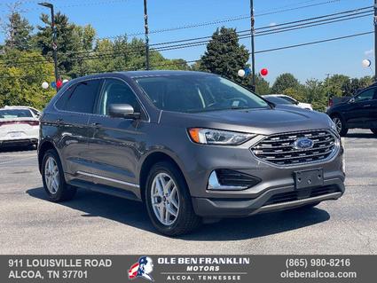2022 Ford Edge Oak Ridge TN
