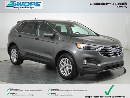 2022 Ford Edge Elizabethtown KY