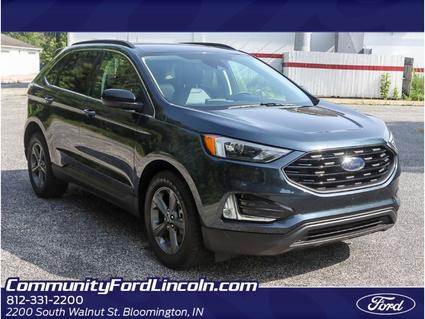 2022 Ford Edge Bloomington IN