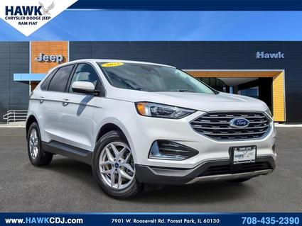 2022 Ford Edge Forest Park IL
