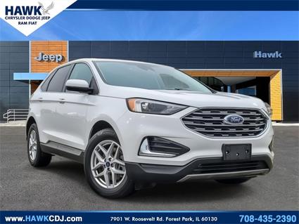 2022 Ford Edge Forest Park IL
