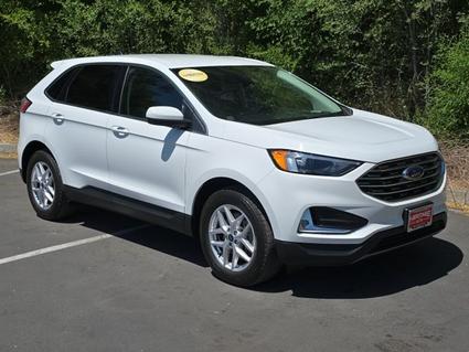 2022 Ford Edge Tremonton UT