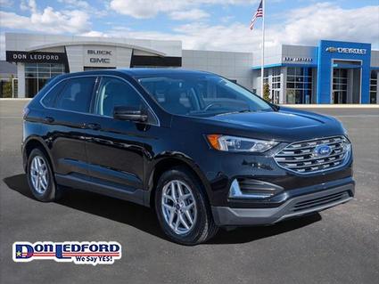 2022 Ford Edge Cleveland TN
