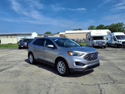 2022 Ford Edge Wilmington IL