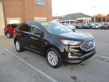 2022 Ford Edge Pulaski TN