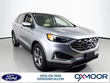 2022 Ford Edge Louisville KY