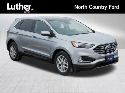 2022 Ford Edge Minneapolis MN