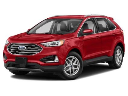 2022 Ford Edge Minneapolis MN