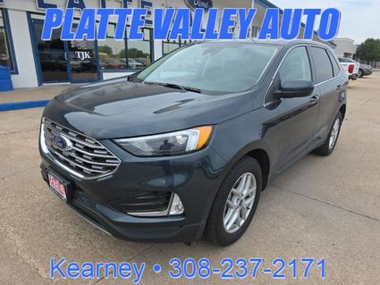 2022 Ford Edge Lexington NE