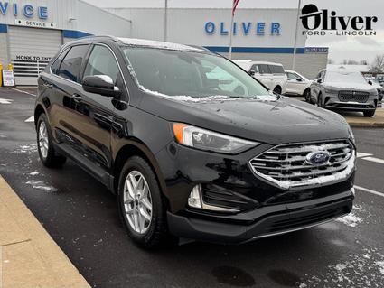 2022 Ford Edge Plymouth IN