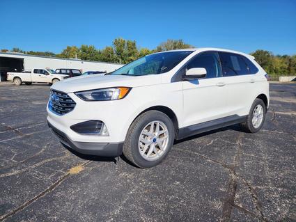 2022 Ford Edge Watseka IL
