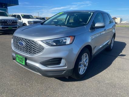 2023 Ford Edge Havre MT