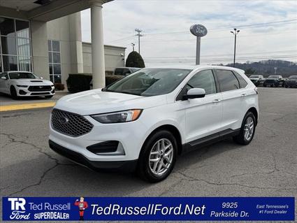 2023 Ford Edge Knoxville TN