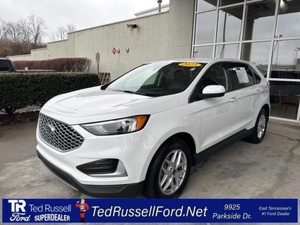 2023 Ford Edge Knoxville TN