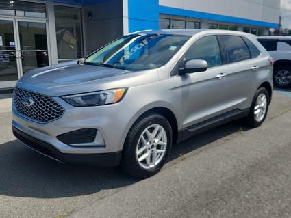 2023 Ford Edge Lewisburg WV