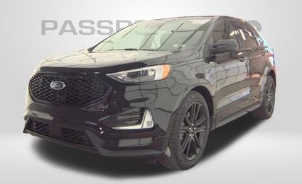 2023 Ford Edge Suitland MD