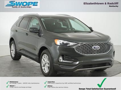 2023 Ford Edge Elizabethtown KY