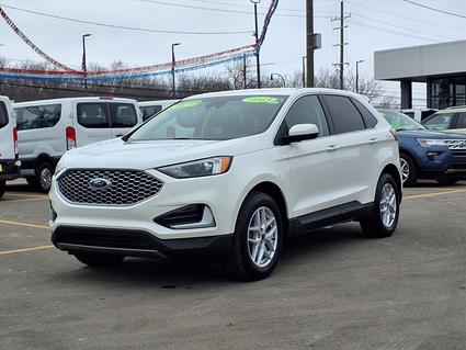 2023 Ford Edge Woodhaven MI