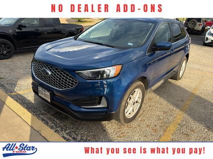 2023 Ford Edge Palestine TX