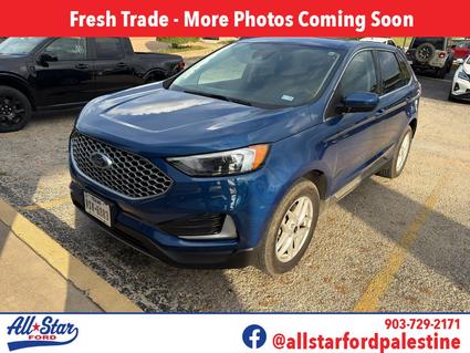 2023 Ford Edge Palestine TX