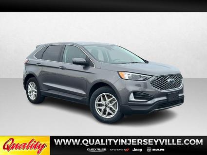 2023 Ford Edge Alton IL