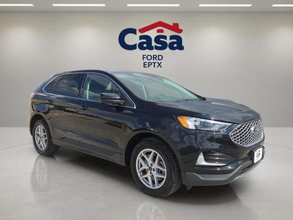 2023 Ford Edge El Paso TX