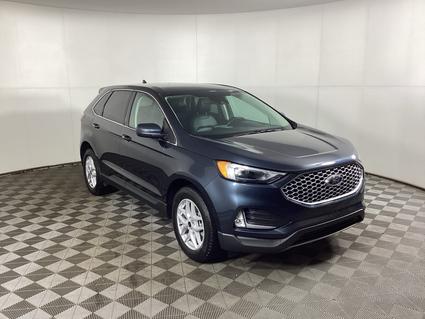2023 Ford Edge Grandville MI