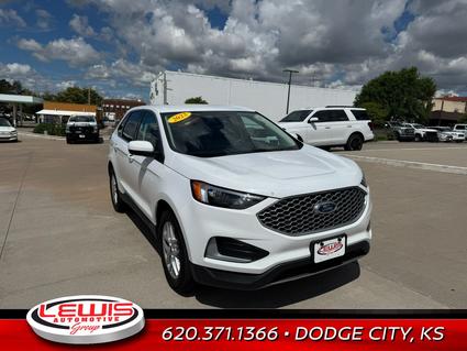 2023 Ford Edge Dodge City KS