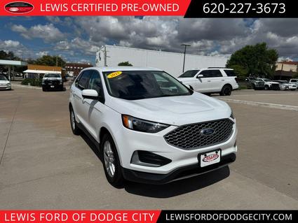 2023 Ford Edge Dodge City KS