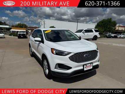 2023 Ford Edge Dodge City KS