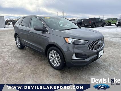 2023 Ford Edge Devils Lake ND