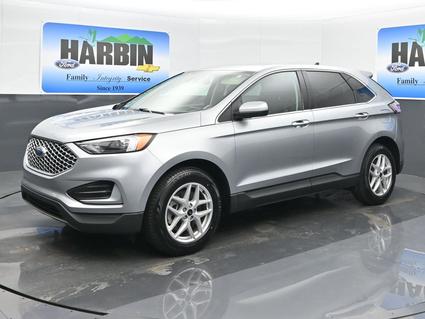 2023 Ford Edge Scottsboro AL